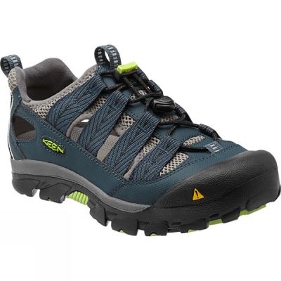 Sandalias Keen Commuter IV Bike Mujer - Verde / Negras - Chile AIQ567923